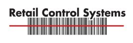 Retail Control Systems, Enfield NH